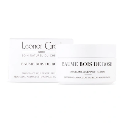 Shop Leonor Greyl 'baume Bois De Rose' Hair Balm, 50 ml In N/a