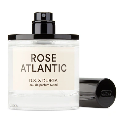 Shop D.s. & Durga Rose Atlantic Eau De Parfum, 50 ml In Na