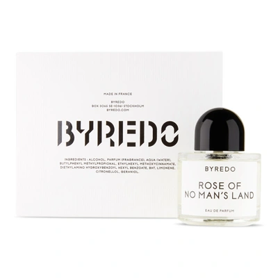 Shop Byredo Rose Of No Man's Land Eau De Parfum, 50 ml In N/a