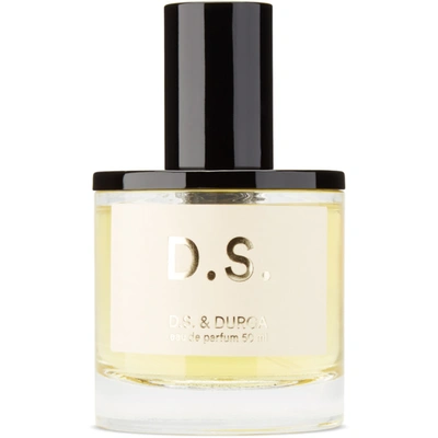 Shop D.s. & Durga D.s. Eau De Parfum, 50 ml In Na