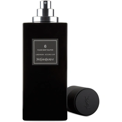 Saint Laurent Le Vestiaire Des Parfums Couture Edition 6 Place Saint Sulpice  Eau De Parfum, 125 ml In N/a | ModeSens