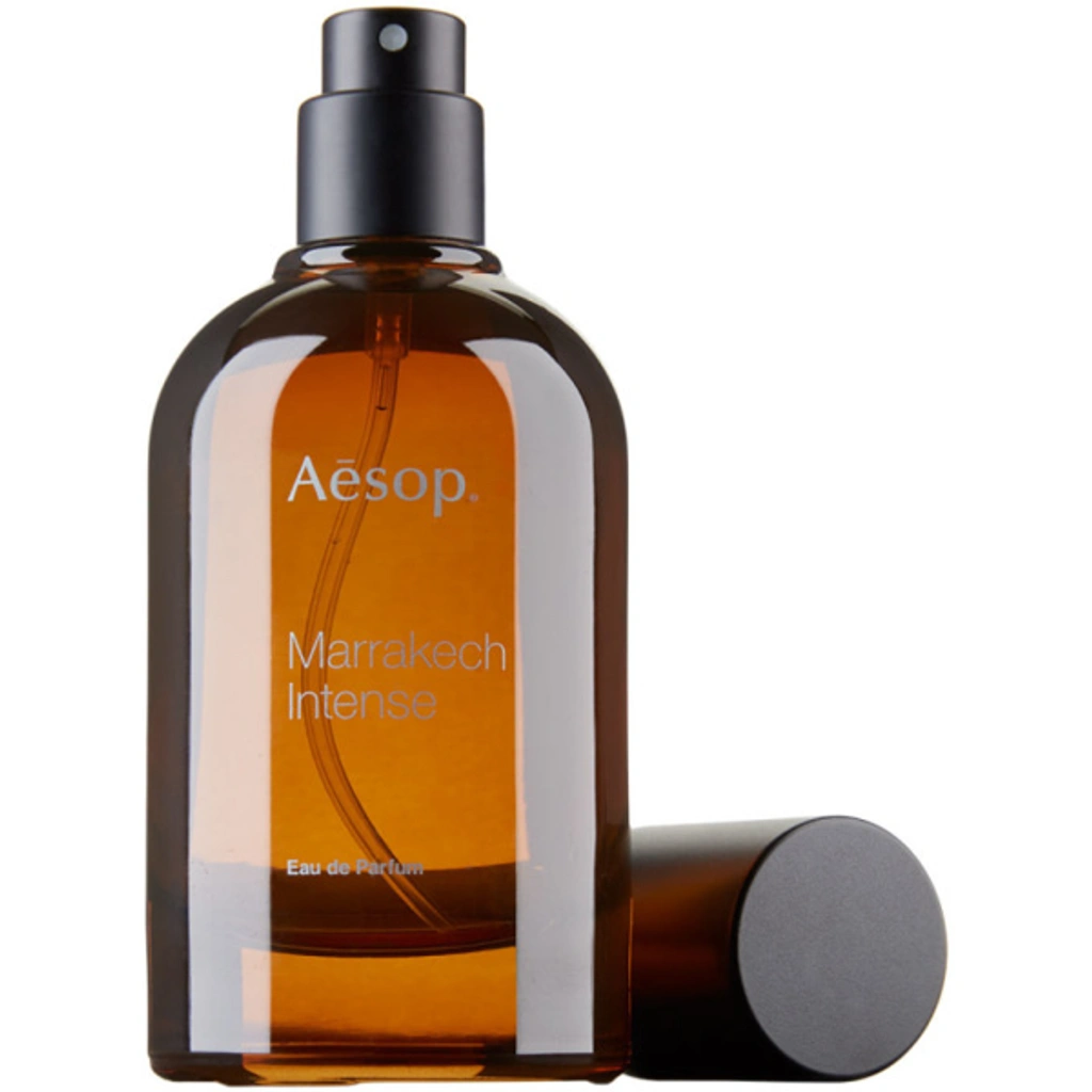 Aesop 1.7 Oz. Marrakech Intense Eau De Parfum In Default Title