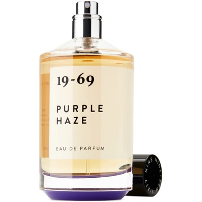 Shop 19-69 Purple Haze Eau De Parfum, 3.3 oz