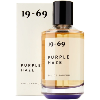 Shop 19-69 Purple Haze Eau De Parfum, 3.3 oz