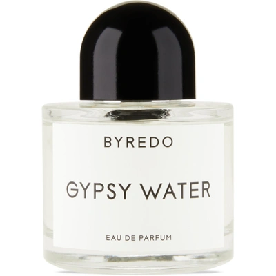 Shop Byredo Gypsy Water Eau De Parfum, 50 ml In N/a