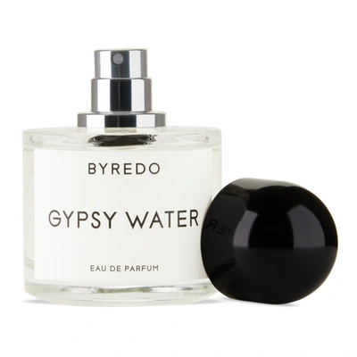 Shop Byredo Gypsy Water Eau De Parfum, 50 ml In N/a