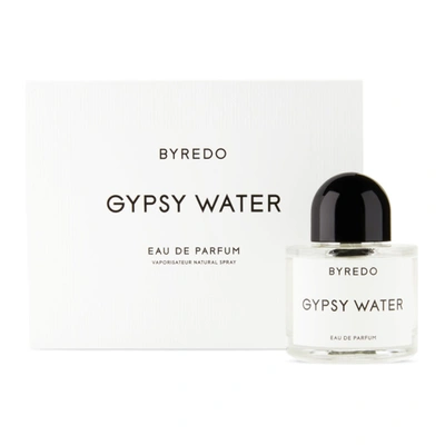 Shop Byredo Gypsy Water Eau De Parfum, 50 ml In N/a