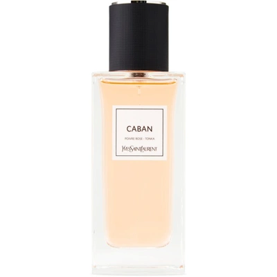 Ysl 2025 caban perfume