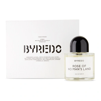 Shop Byredo Rose Of No Man's Land Eau De Parfum, 100 ml In N/a