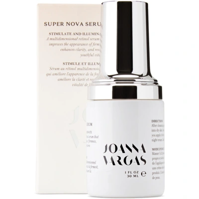 Shop Joanna Vargas Super Nova Serum, 1 oz In Na