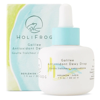 Shop Holifrog Galilee Antioxidant Dewy Drop, 30 ml In Na