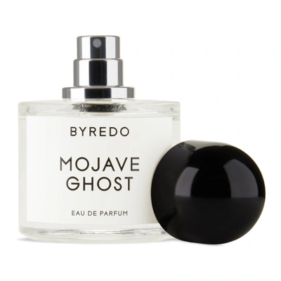 Shop Byredo Mojave Ghost Eau De Parfum, 50 ml In N/a