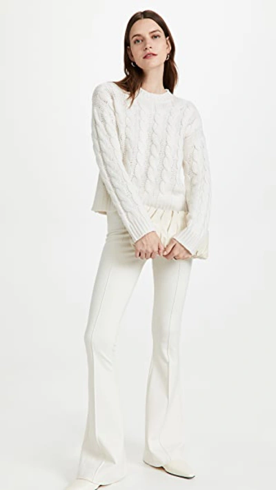 Sablyn Diana Cashmere Sweater | ModeSens
