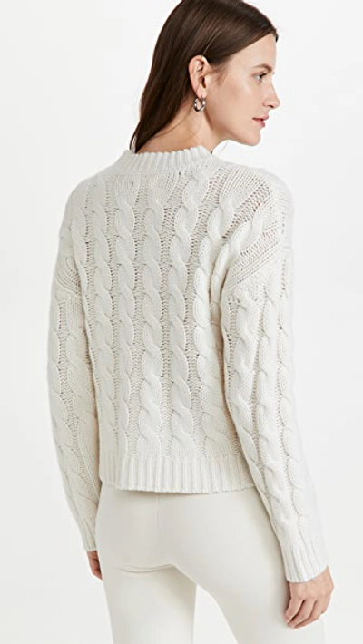 Sablyn Diana Cashmere Sweater | ModeSens