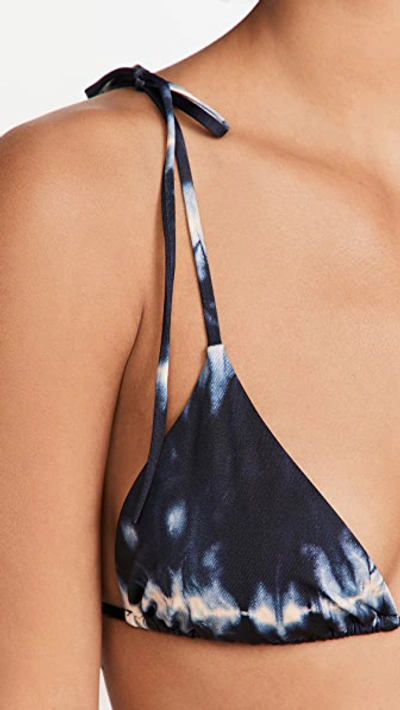 Shop Ulla Johnson Maya Bikini Top