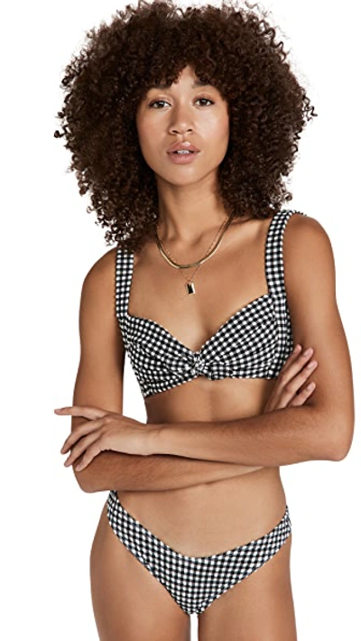 Shop Montce Kayla Bikini Top