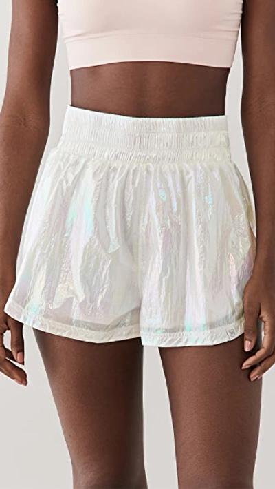 Shop Eleven By Venus Williams Light It Up Shorts