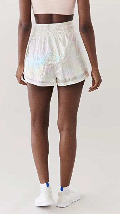 Shop Eleven By Venus Williams Light It Up Shorts