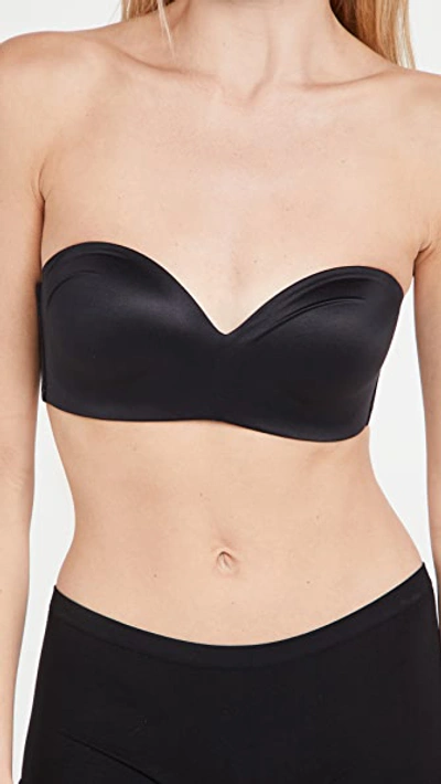 Shop B.tempt'd By Wacoal B. Tempt'd By Wacoal Future Foundation Wire Free Strapless Bra Night