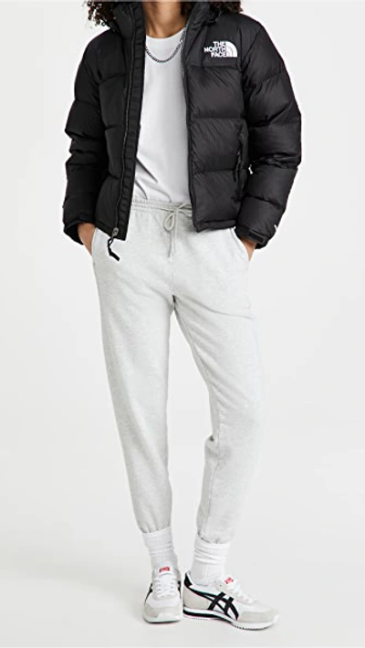 The North Face 1996 Retro Nuptse Jacket In Tnf Black
