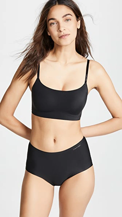 Buy Calvin Klein Underwear BRALETTE - Black