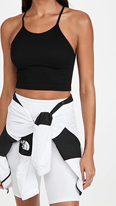 Fp Movement By Free People The Way Home Running Shorts In Black