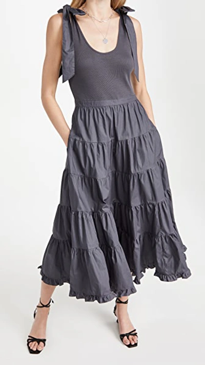 Shop Ulla Johnson Hope Dress