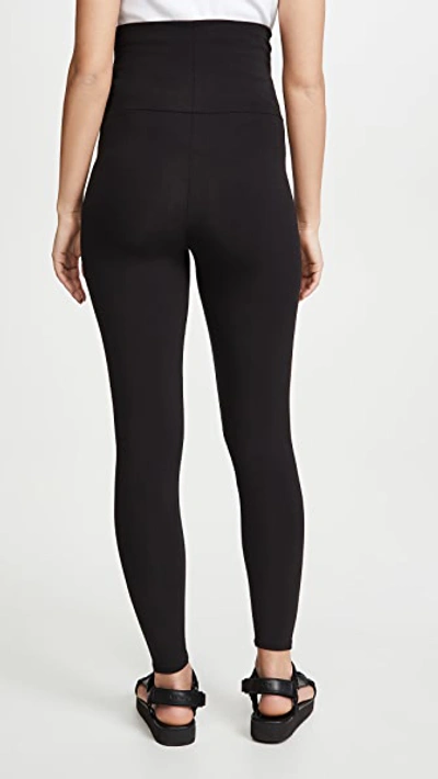 Shop Hatch The Before, During, After Legging Black