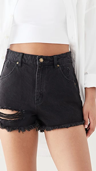 Rolla's Dusters Short. In Layla Black