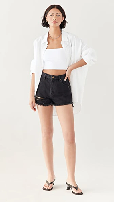 Rolla's Dusters Short. In Layla Black