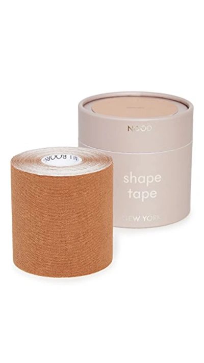Nood Shaping Breast Tape In  No. 7