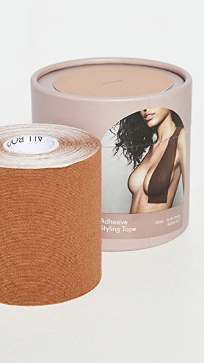 Nood Shaping Breast Tape In  No. 7
