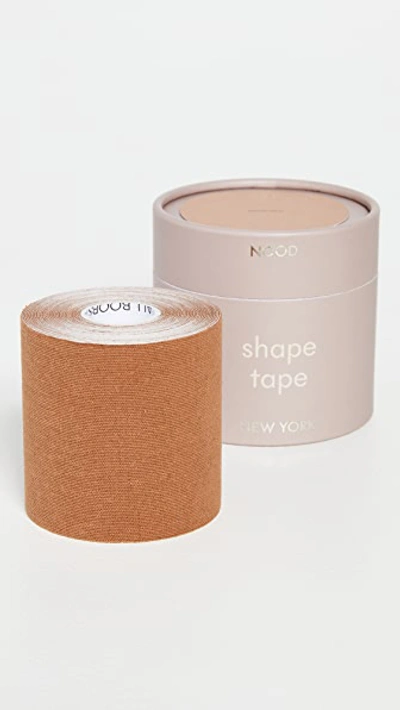 Nood Shaping Breast Tape In  No. 7