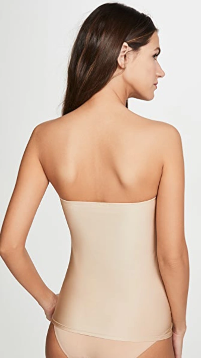 Shop Only Hearts Second Skins Tube Top In Nude
