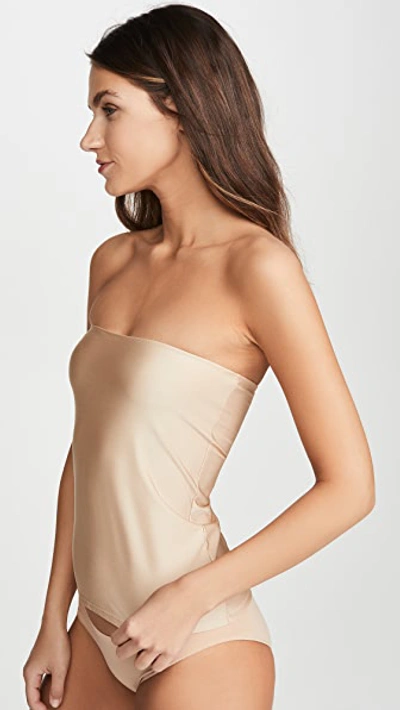 Shop Only Hearts Second Skins Tube Top In Nude
