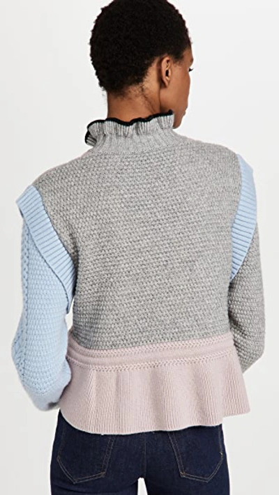 Shop Brøgger Ingrid Knitted Sweater