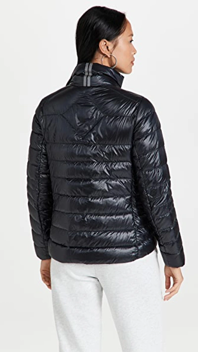 Canada Goose Cypress Packable 750 Fill Power Down Puffer Jacket