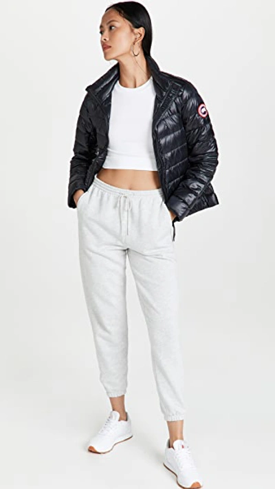 Canada Goose Cypress Packable 750 Fill Power Down Puffer Jacket