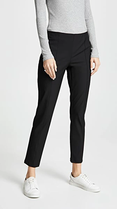 Hatch The Stiletto Pants In Black