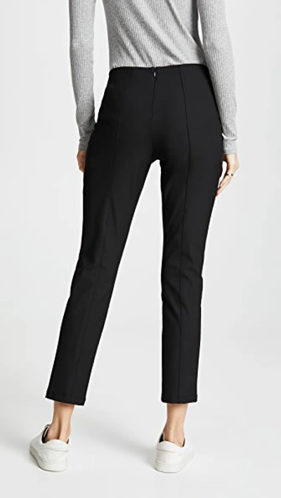 Hatch The Stiletto Pants In Black