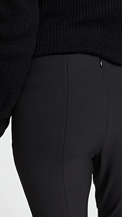 Hatch The Stiletto Pants In Black