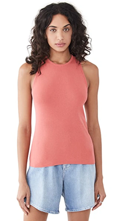 Shop A.l.c Nello Ii Top In Guava