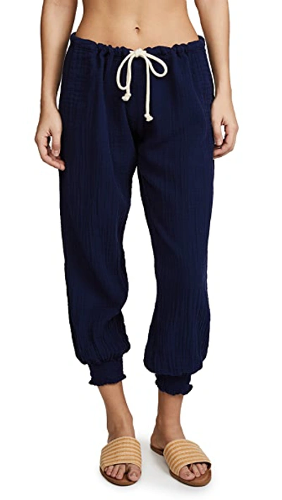 Shop 9seed Fire Island Pants Pacific M/l