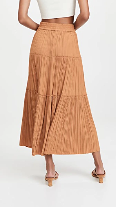 Shop A.l.c Thea Skirt