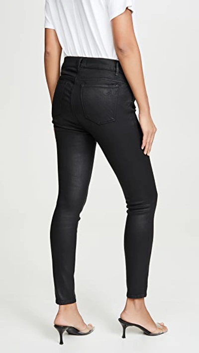 Shop Dl 1961 Florence Skinny Maternity Jeans In Medina