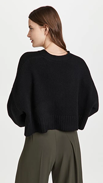 Shop Sablyn Elliott Cashmere Cardigan