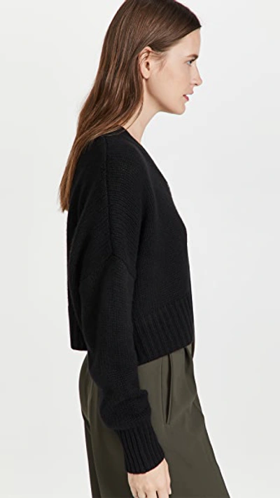 Shop Sablyn Elliott Cashmere Cardigan