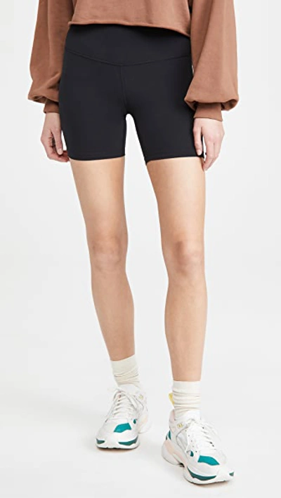 Shop Splits59 Airweight High Waist Shorts Black