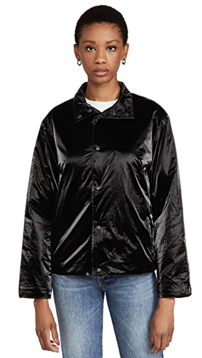 Rains Drifter Track Jacket ModeSens