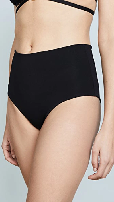 Shop L*space Portia High Waist Bikini Bottoms